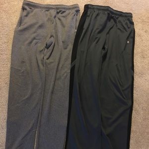 EUC Boys Sweatpants